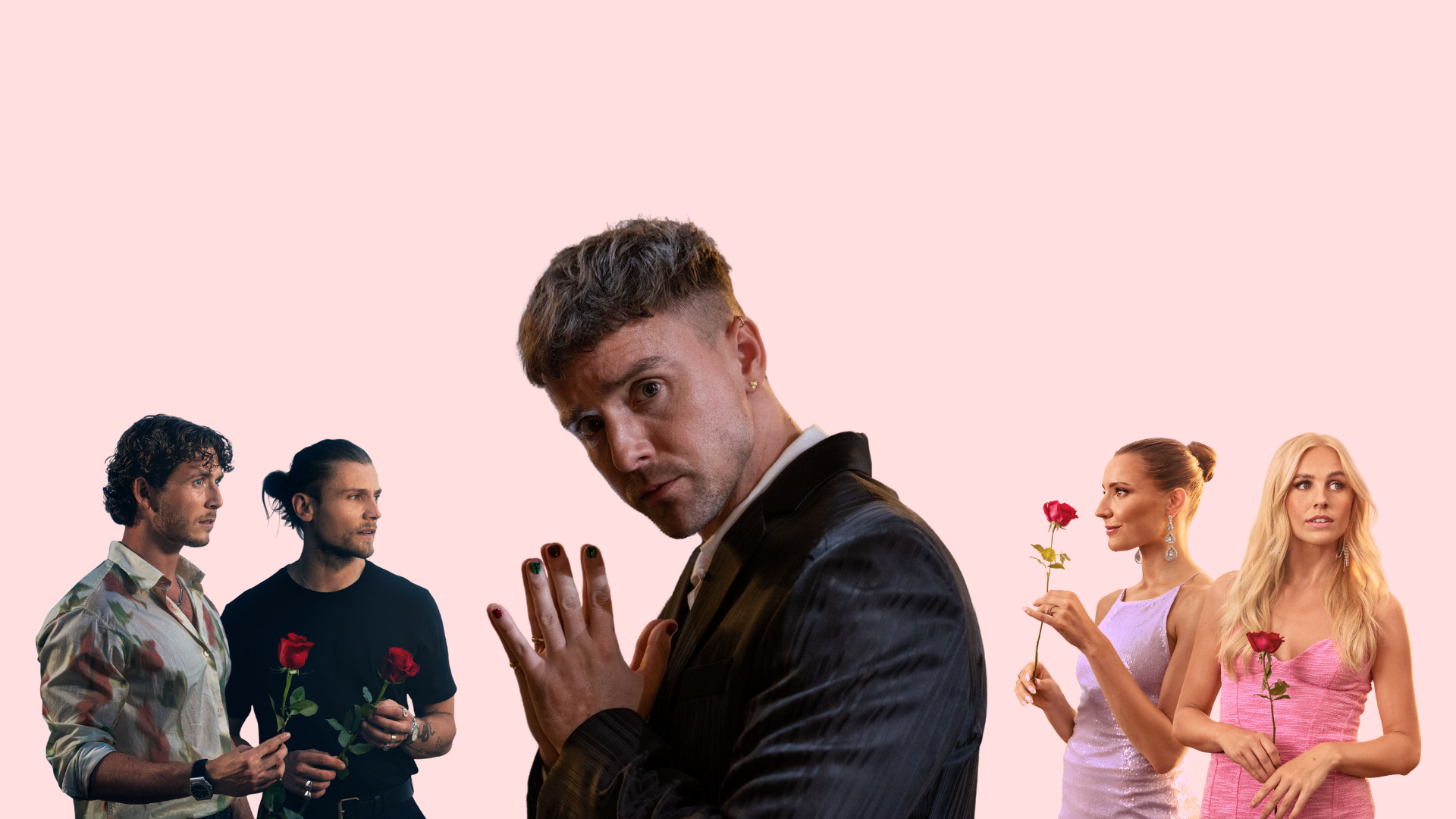 Foto: Lotta Lemche/TV2, Brian Lichtenstein/DR