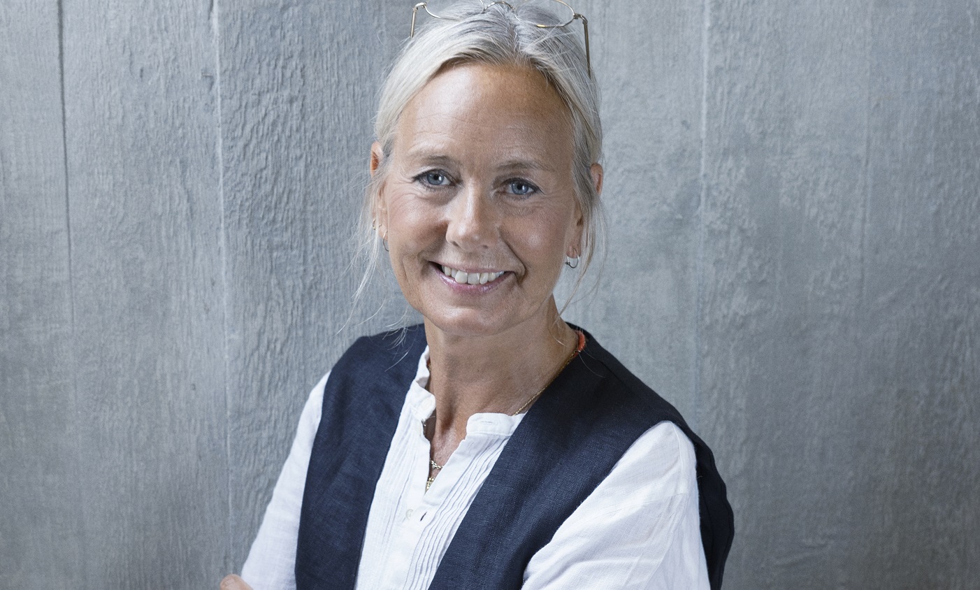 Dorthe Skåret