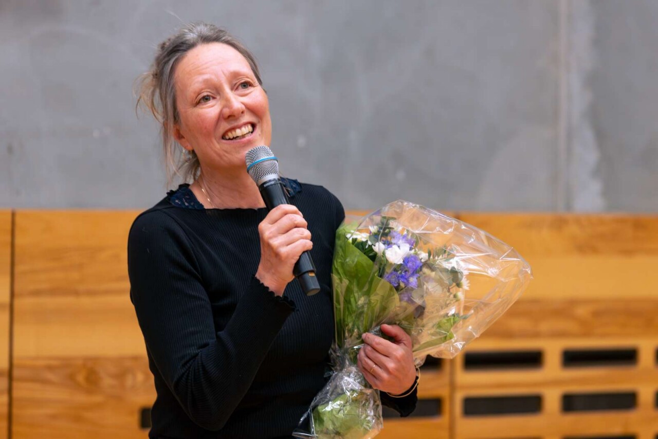 Isa Neimann Thomasen