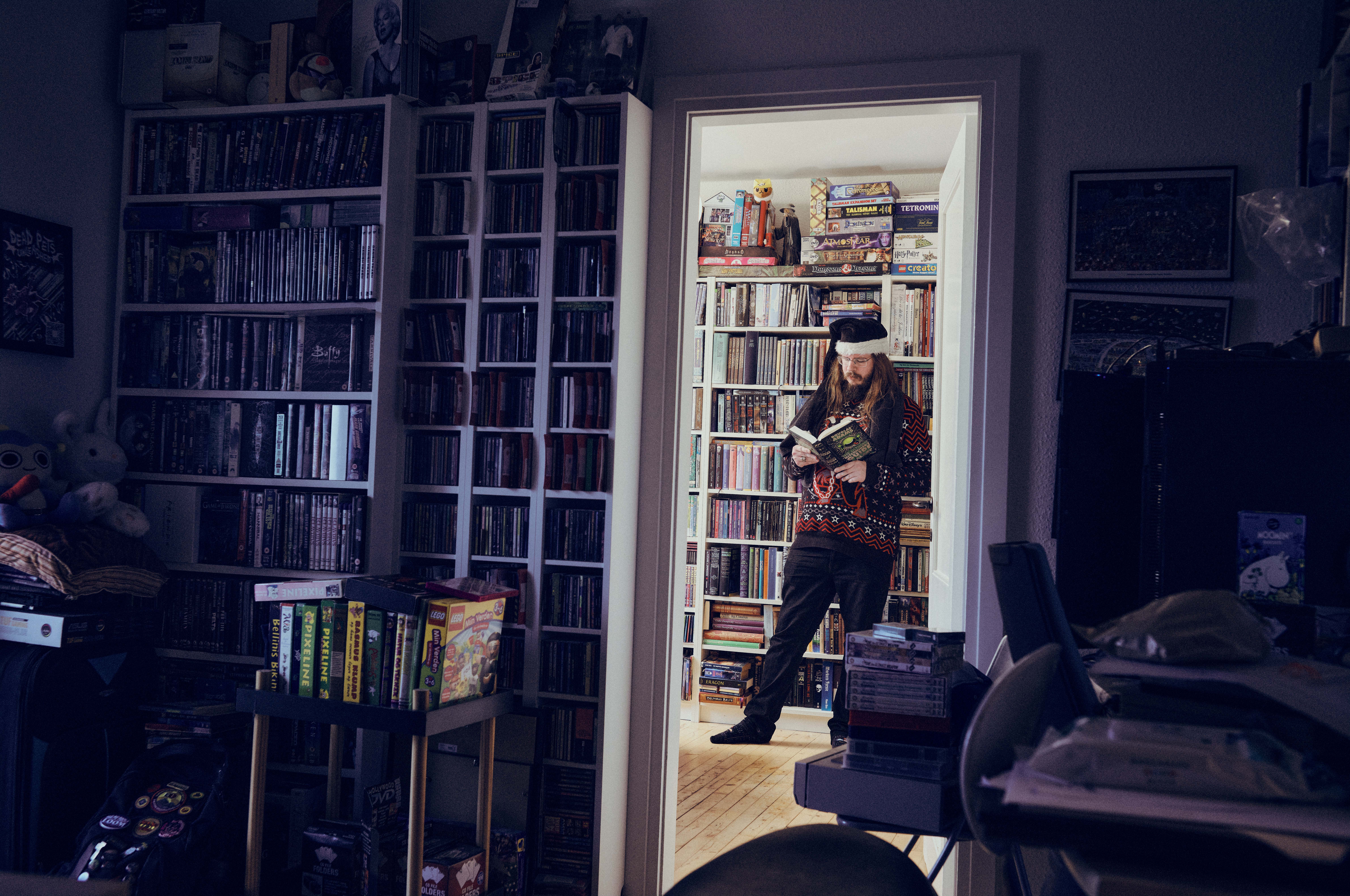 Allan Christophersen 2