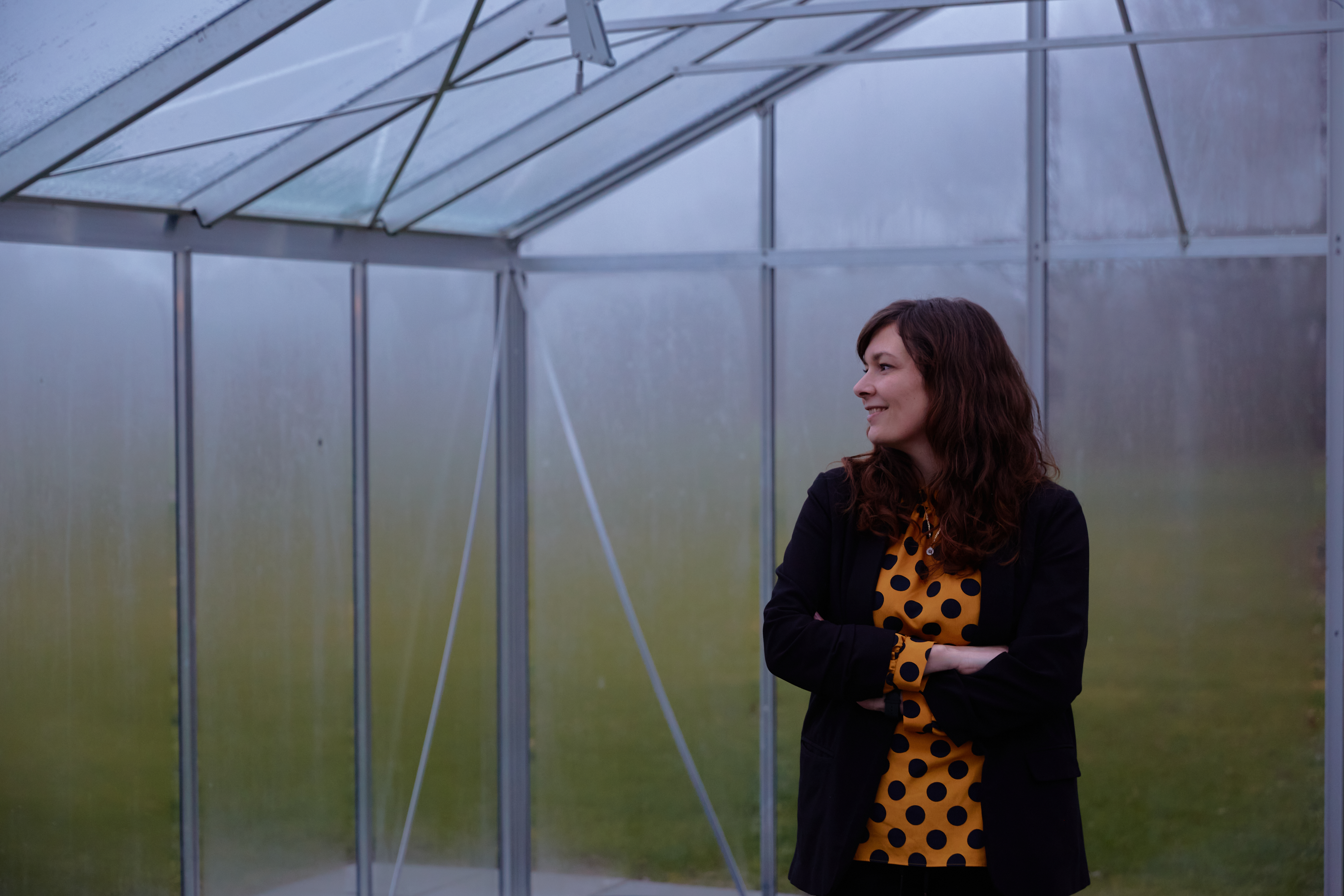 Rikke Hecker-Kristensen