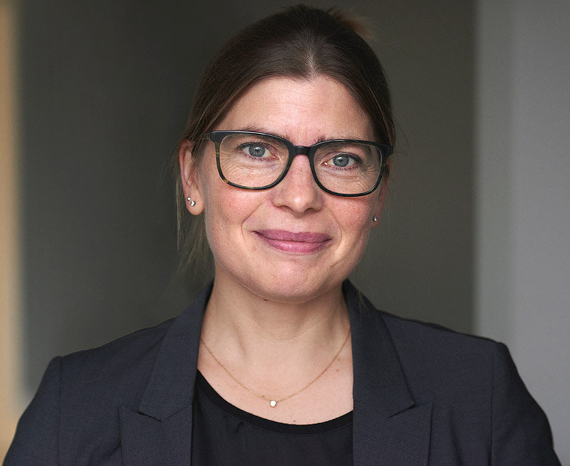 Anne Mette Bache Jensen