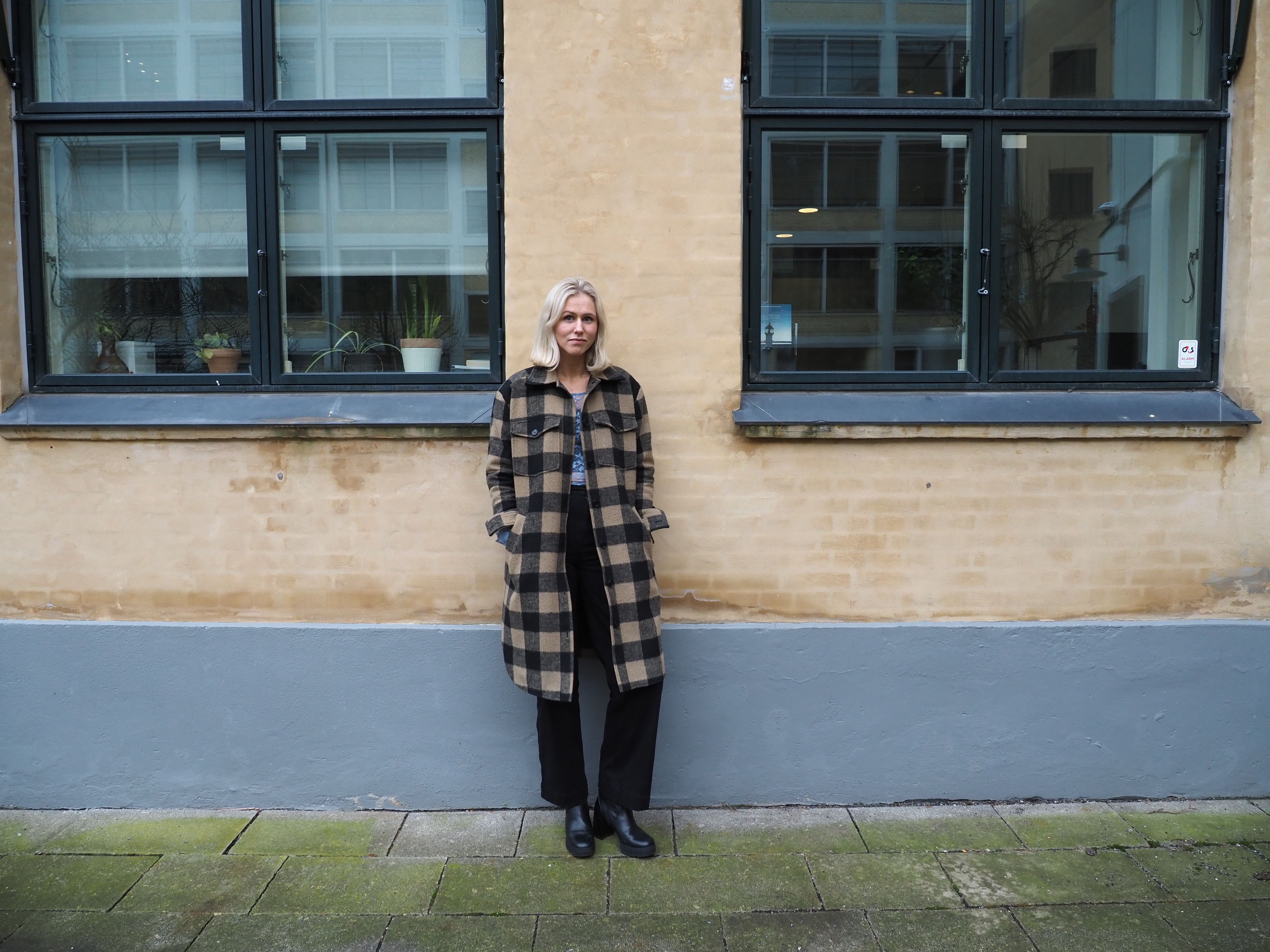 Billede af Jeannette Søgaard