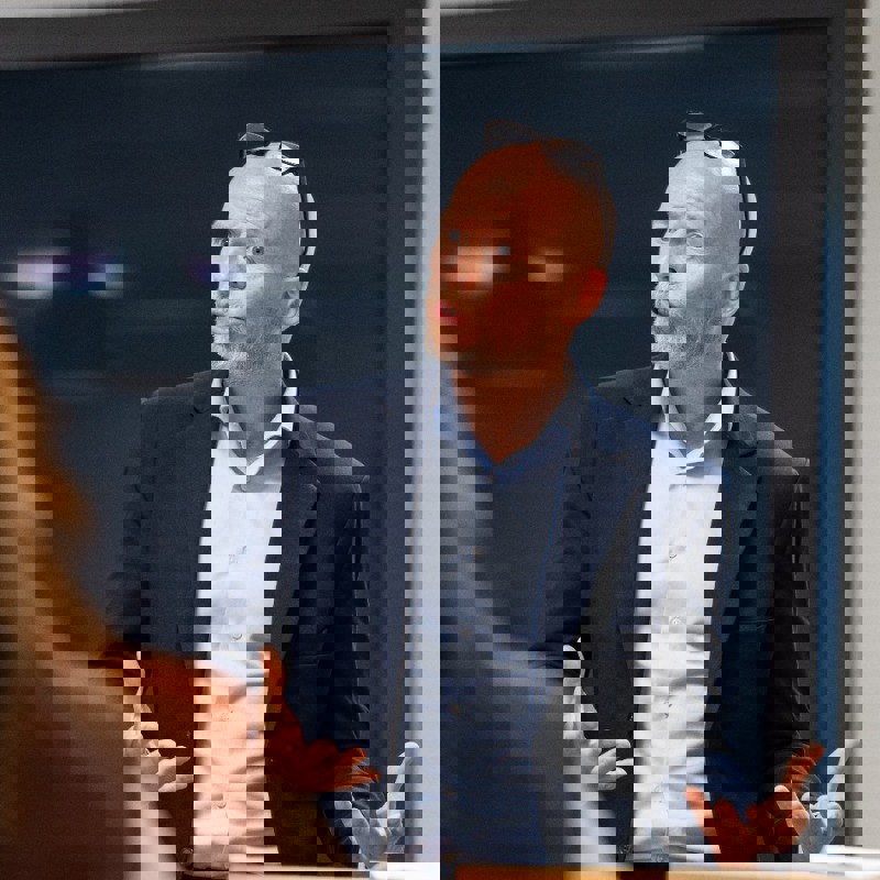 Christian E. B. Brinck