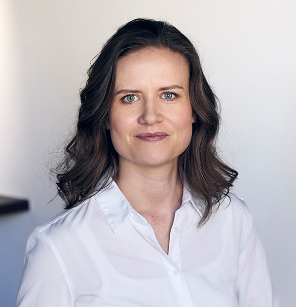 Kathrine Louise Nielsen