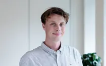 Rikard, DM Studerende