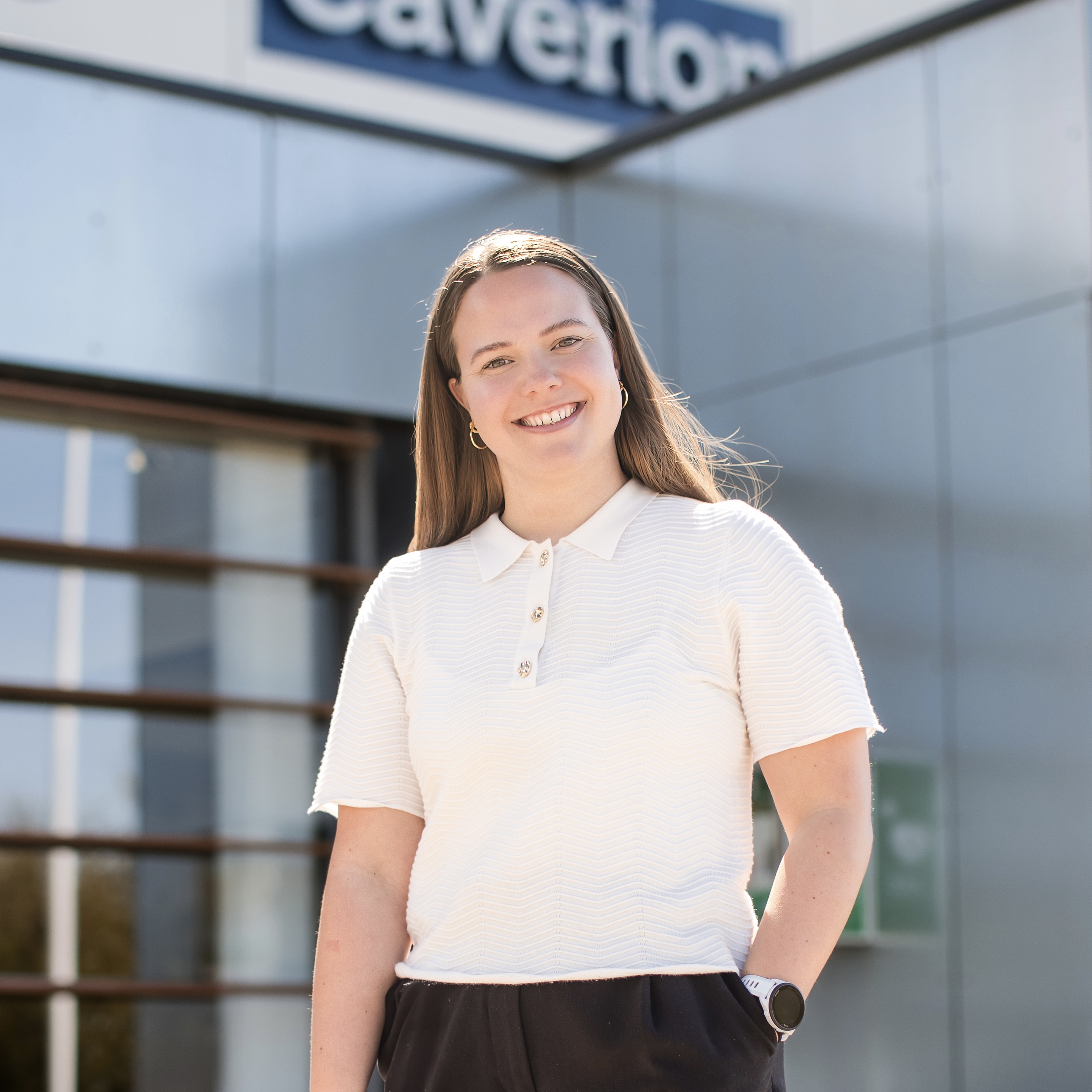 Sofie Kreditering Til Ronni Højrup, 7K Media