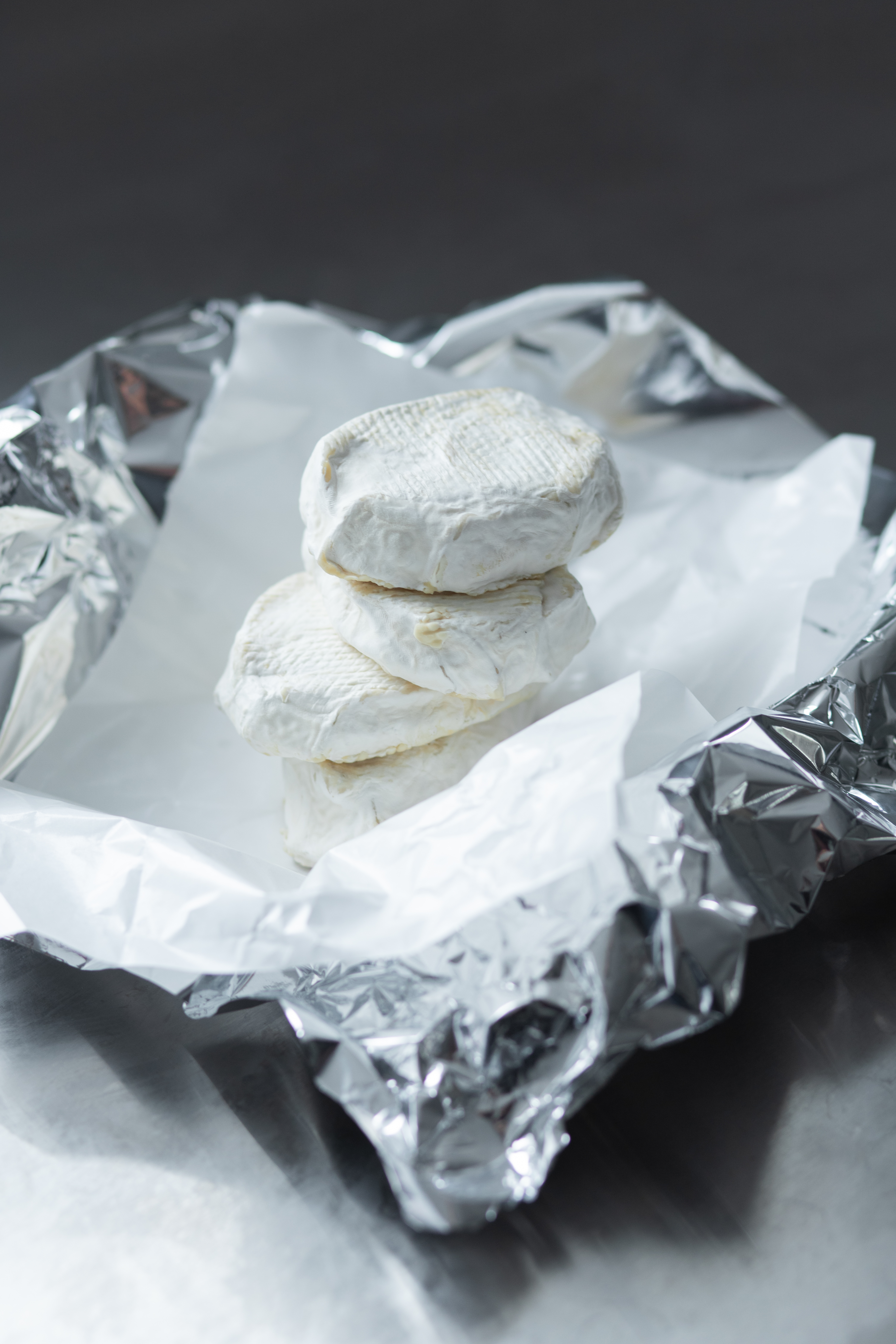 Planteost brie upakket