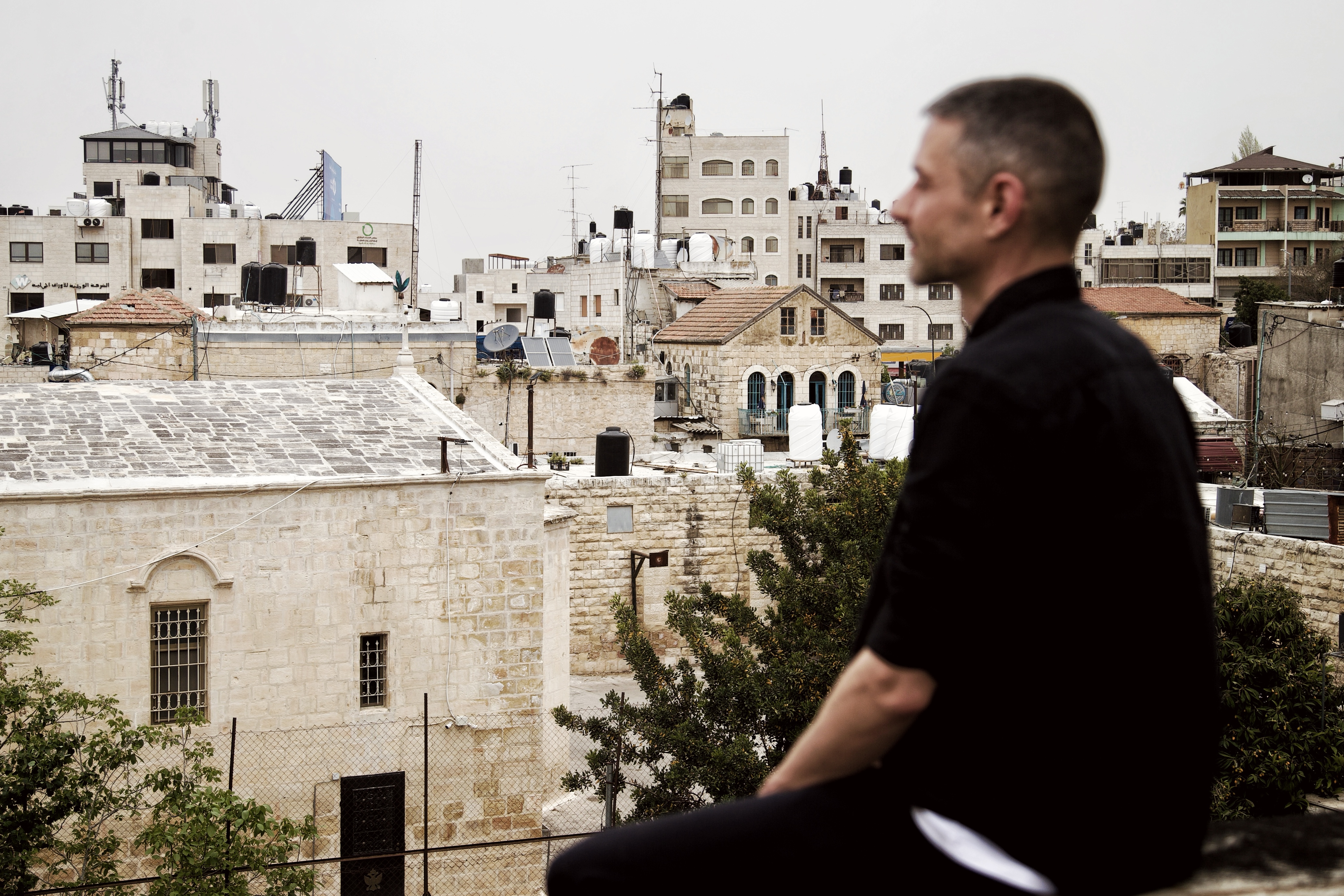 Vi minder børnene om, hvordan retfærdighed kan se ud