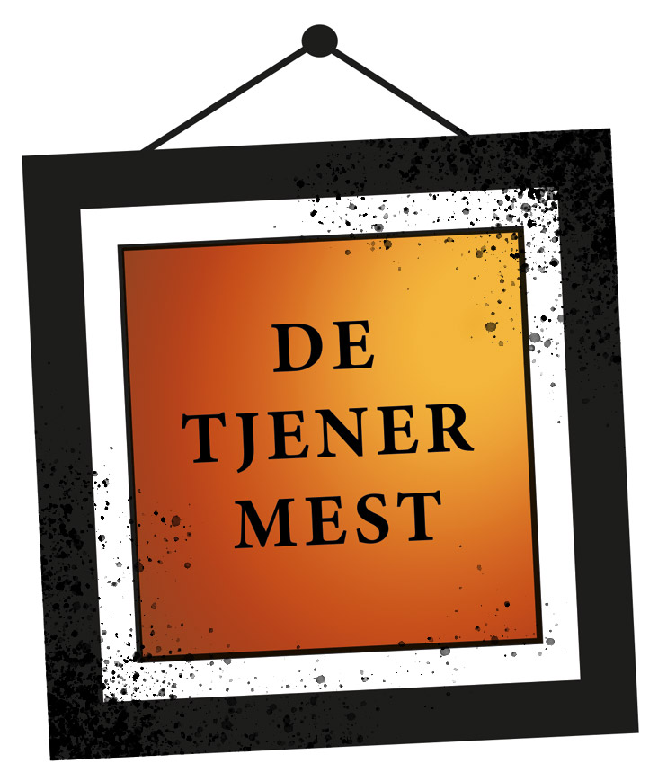 De Tjener Mest