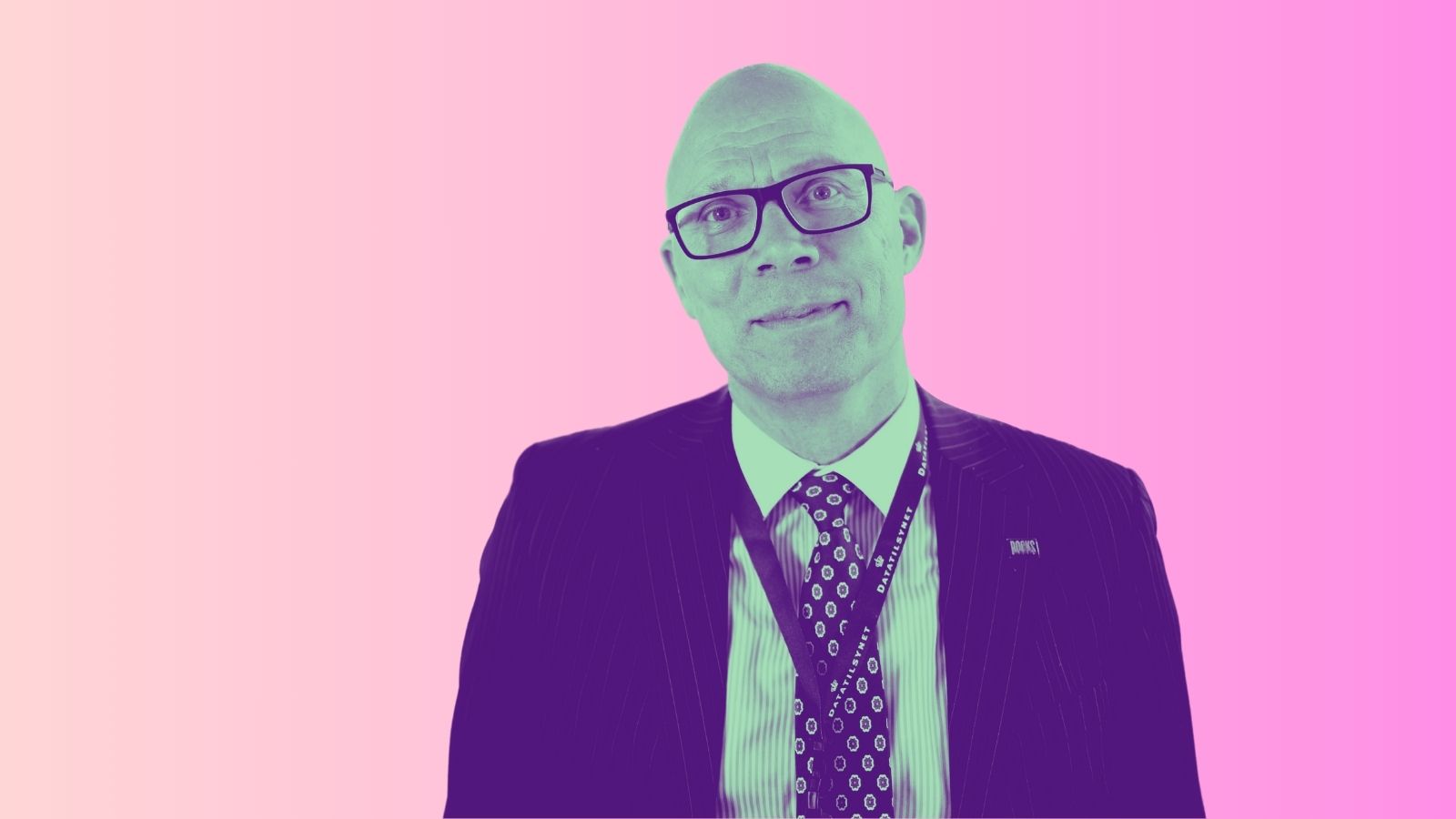 Allanfrankdatatilsynet