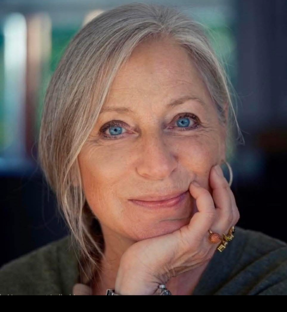 Ann Lehmann Erichsen