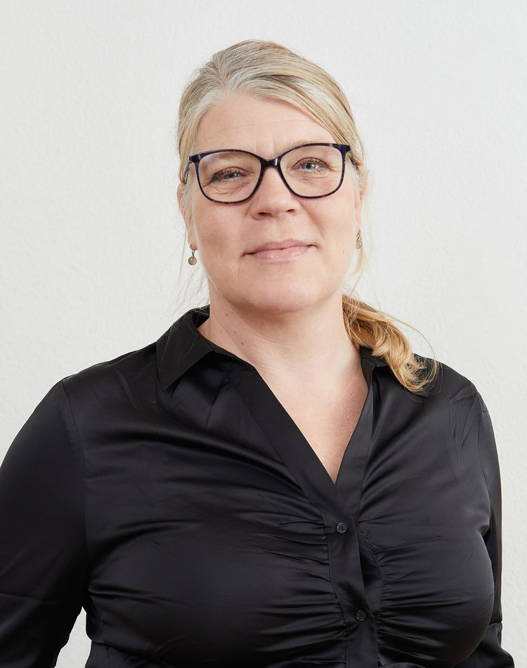 Ditte Louise Weldingh