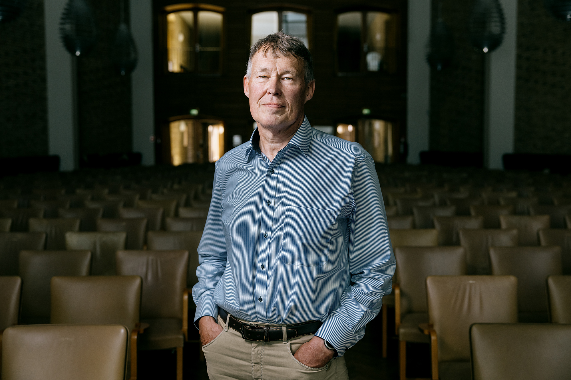 Jens Peter Christensen