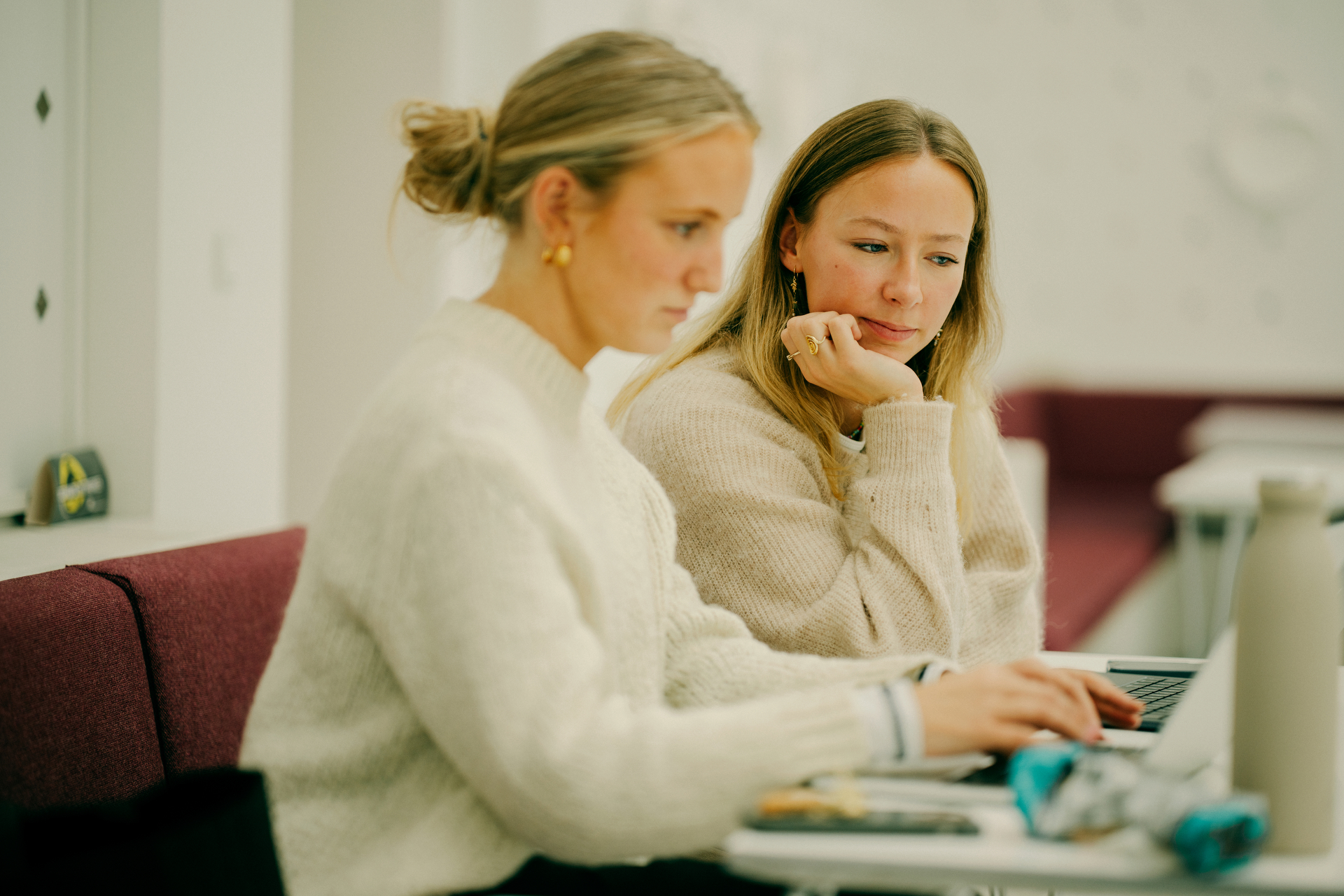 2024 09 30 CBS Studerende Arkitektur 0195 KK