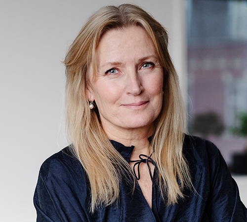 Karina Anja Kipp Laursen