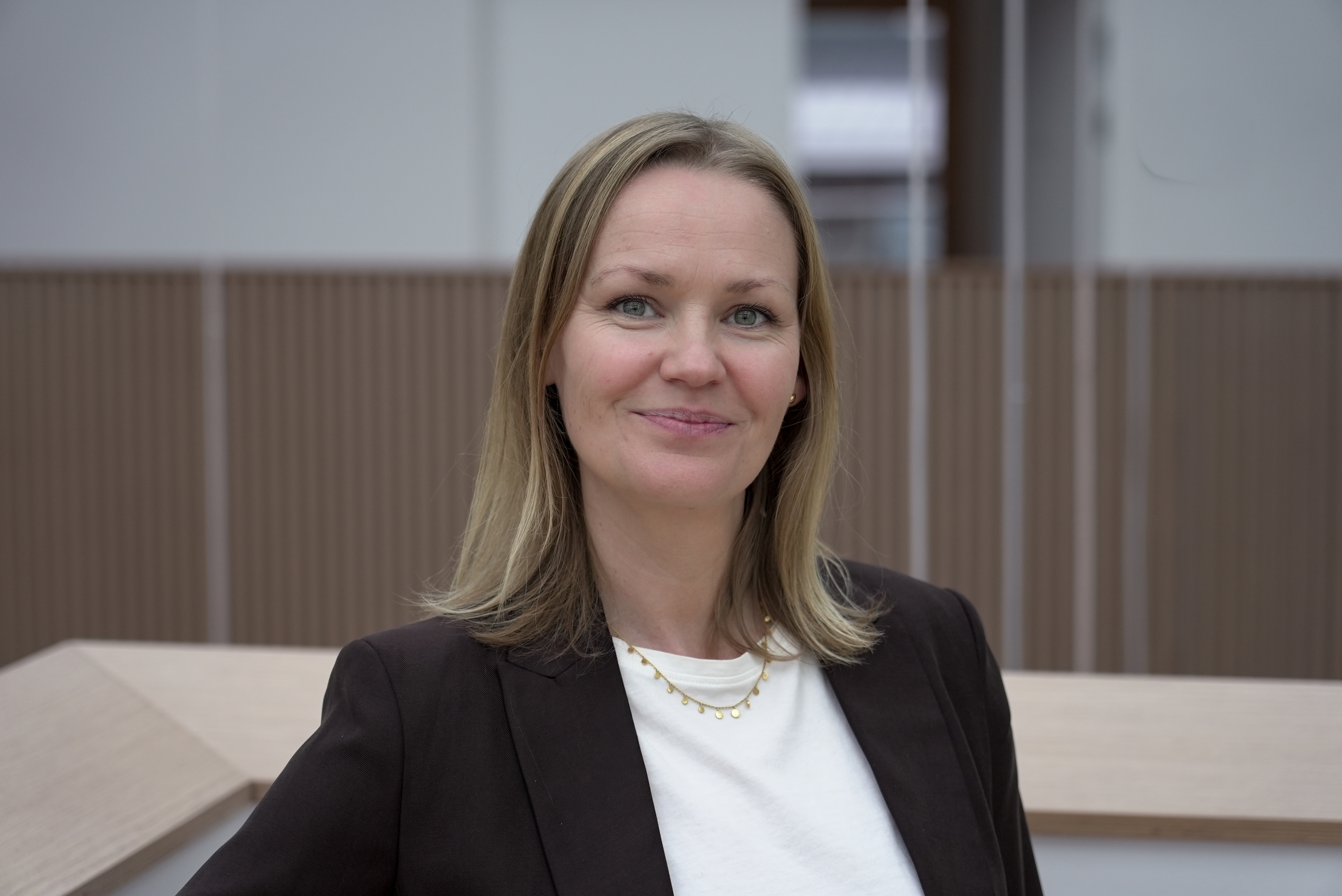 Tine Schjødt Kreditering Johanne Marie Danielsen Hansen