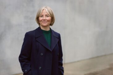 Katrine Dahl Clement