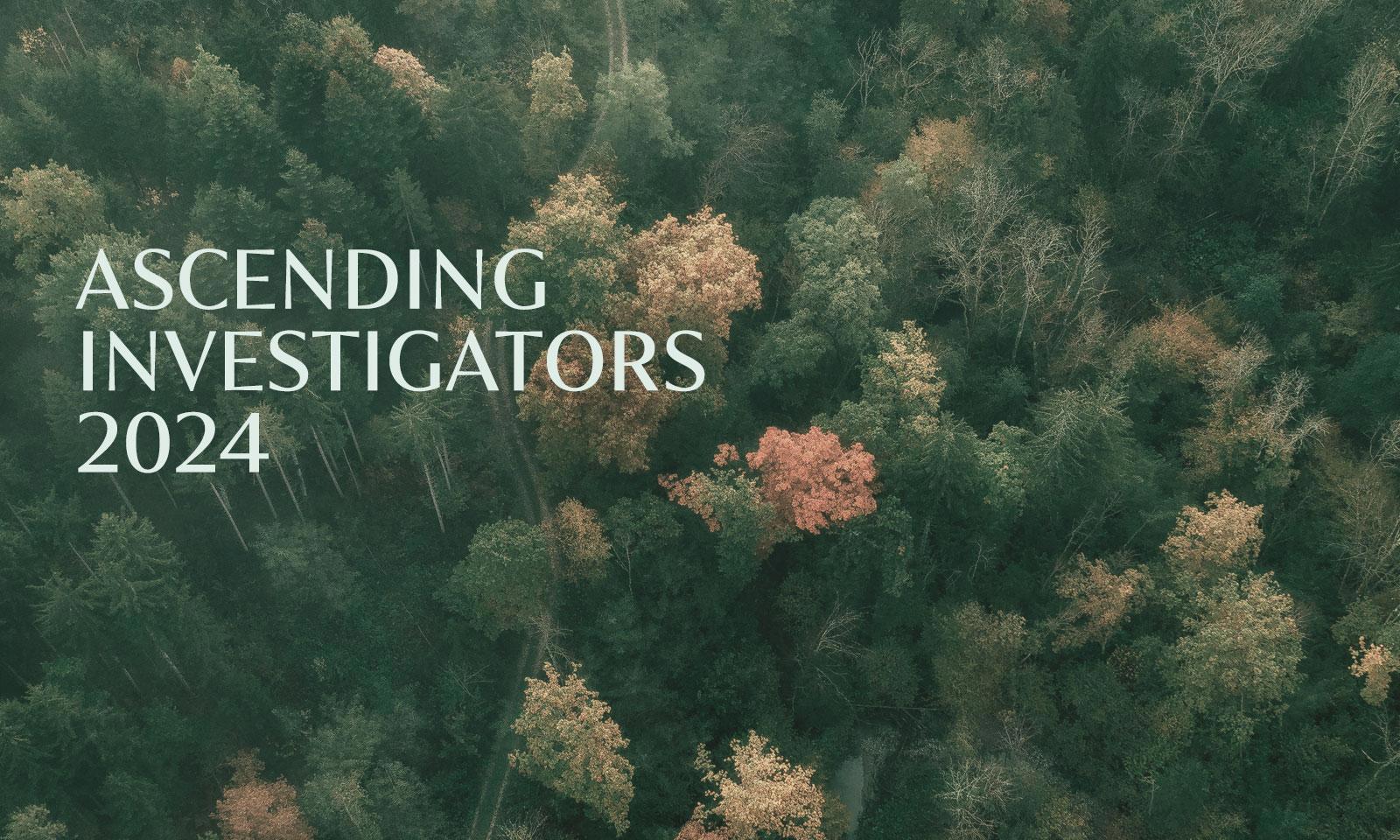 Ascending Investigators