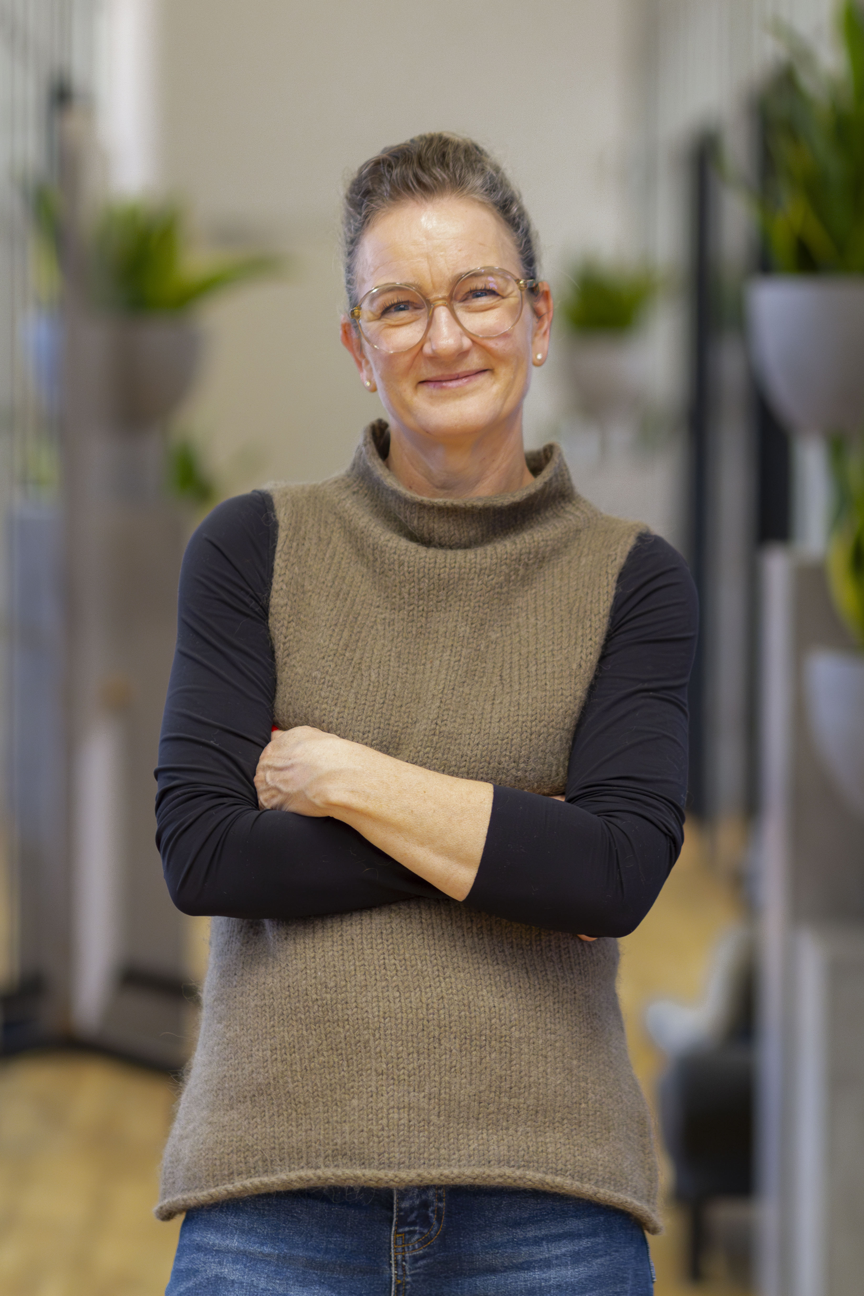 Gro Ørting Jørgensen (1)