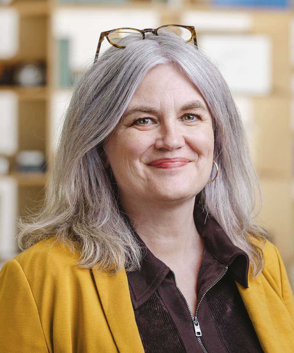 Marianne Rathje Morten Kjærgaard