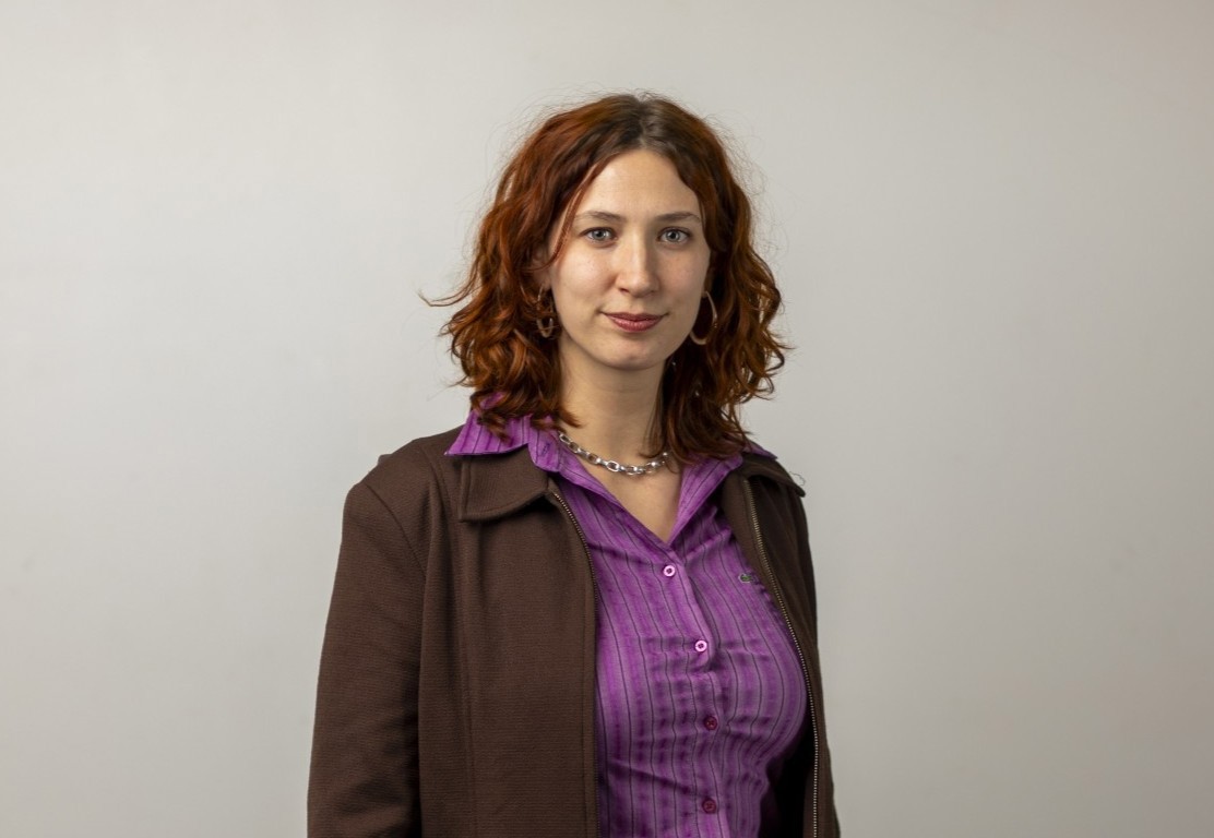 Veronika Ahrensbøll Schultz