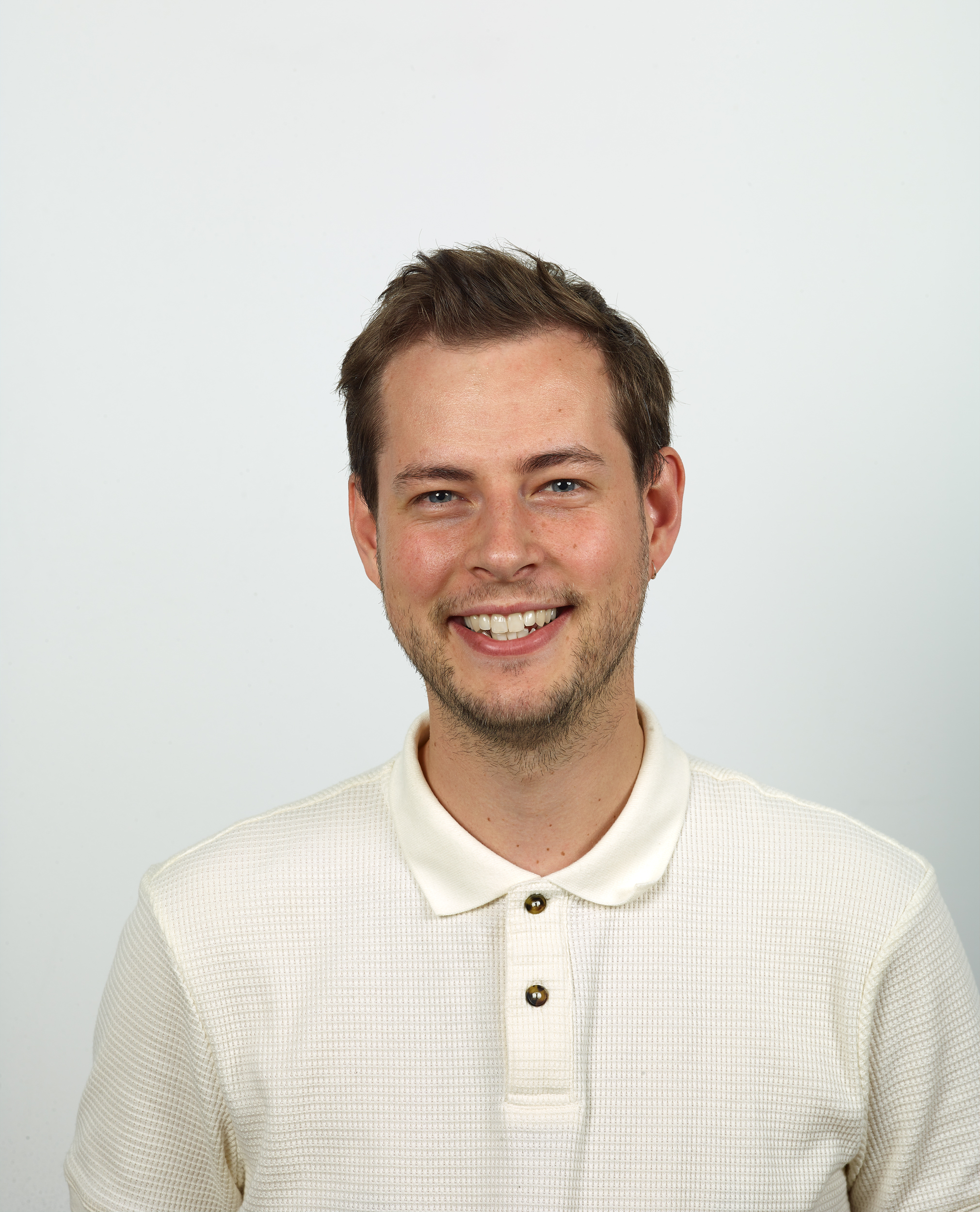 Nicklas Collier Ingen Kreditering Nødvendig