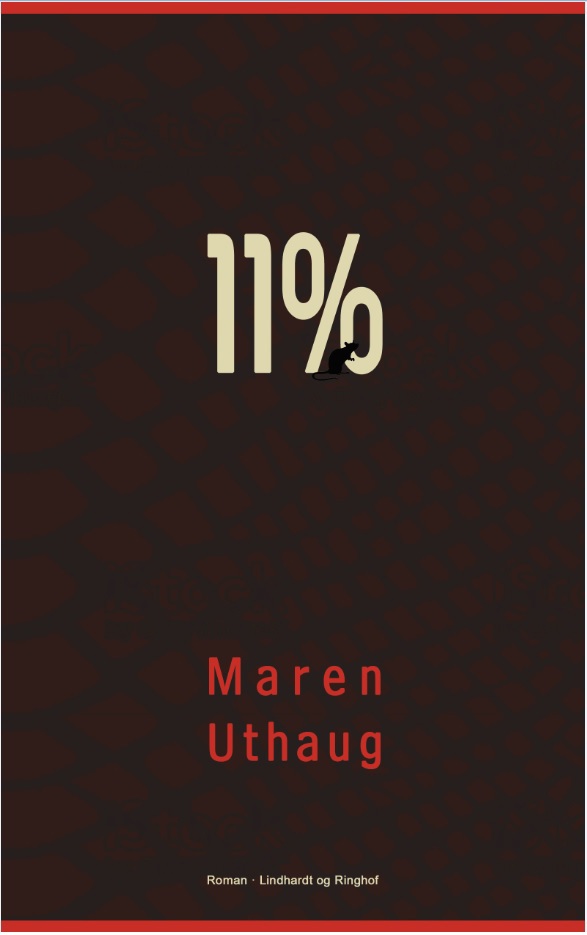 11% Forside
