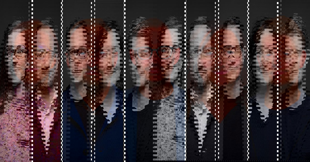 Eliteforskprismodtager 2024