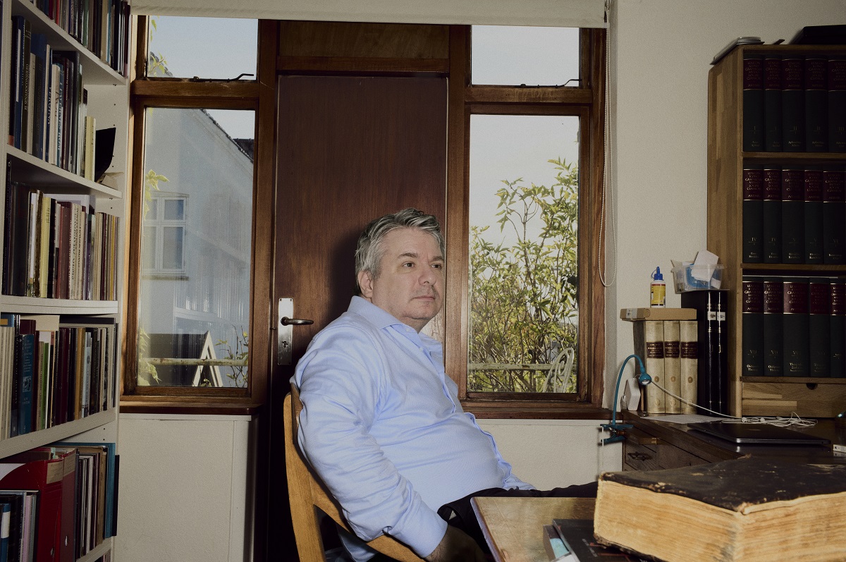 Ittai Gradels vildeste fund