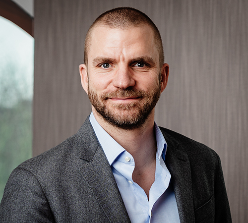 Søren Bjerregaard Kjær