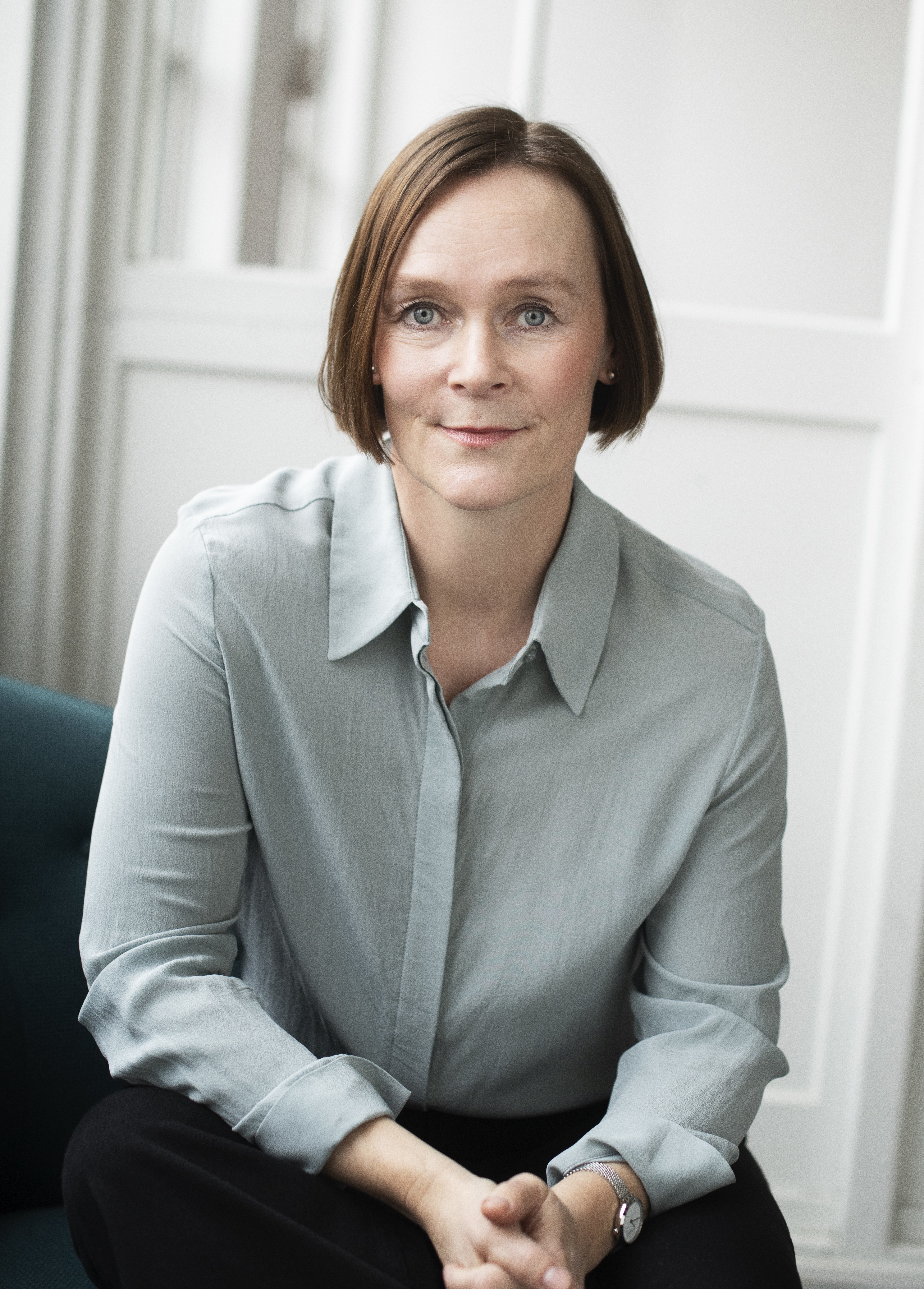 Lene Heiselberg