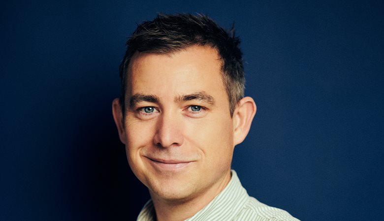 Bo Kønskov, direktør i 