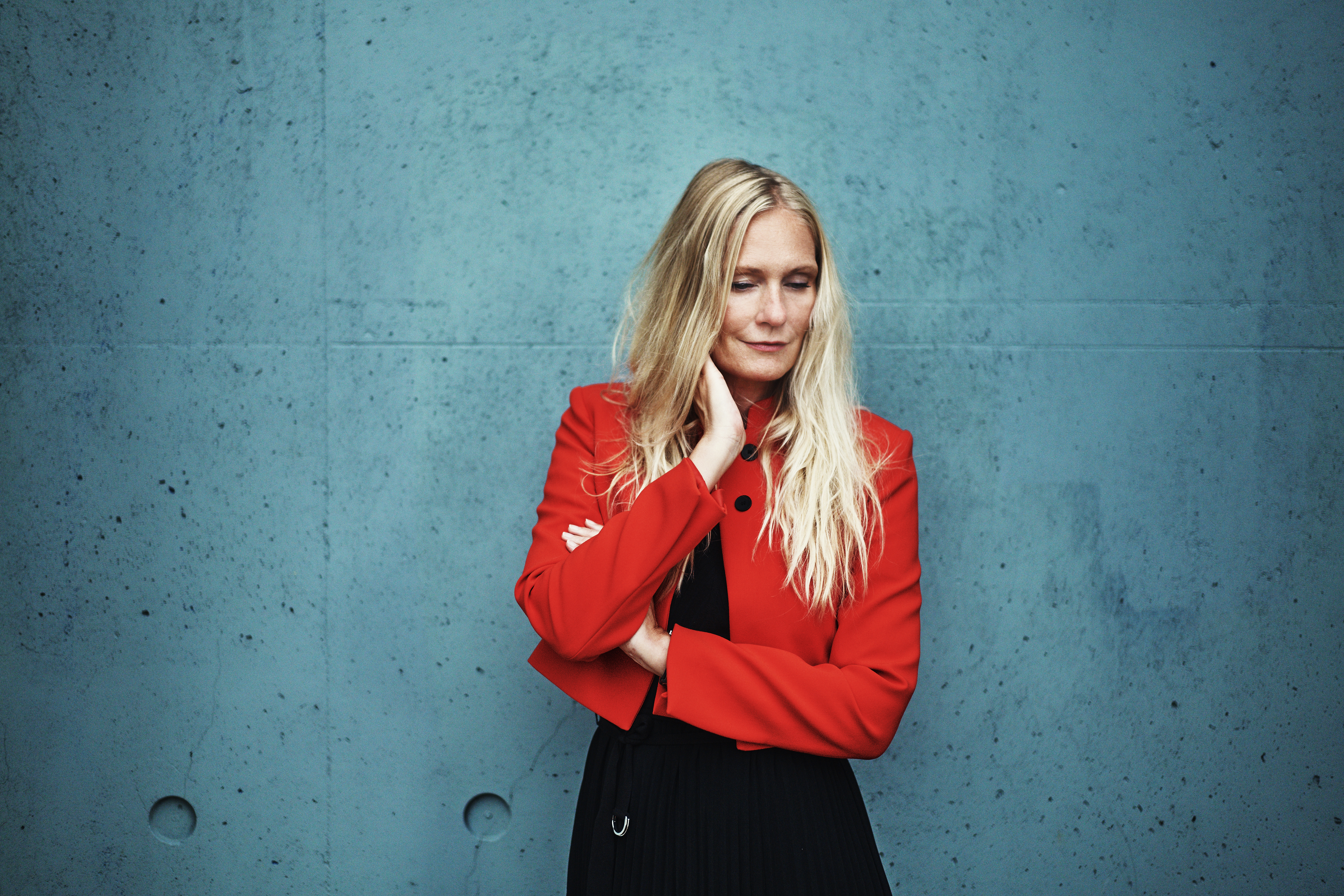 Malene Friis Andersen