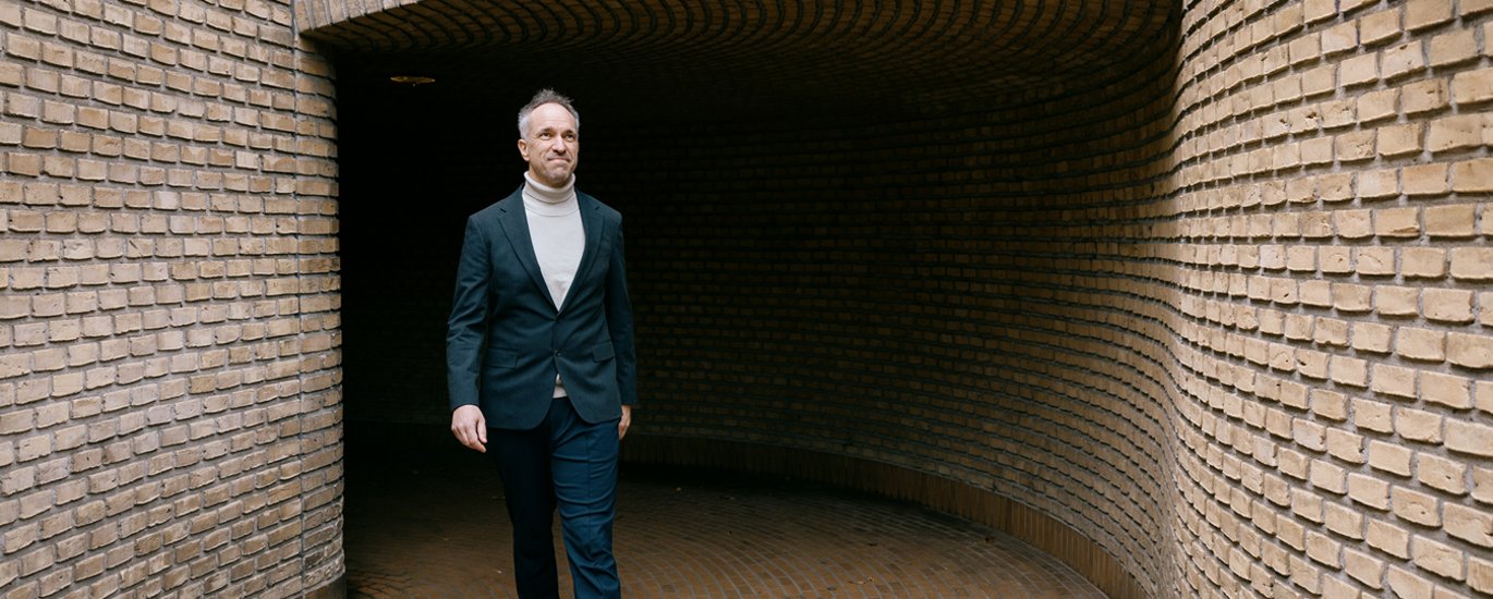 René Chester Goduscheit