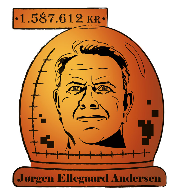 Jørgen Ellegaard Andersen