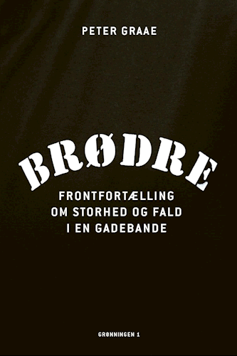 Cover Brødre