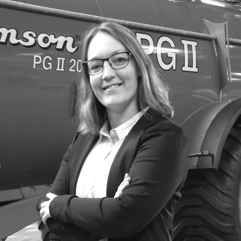 KOM 152 4E Tine Sørensen