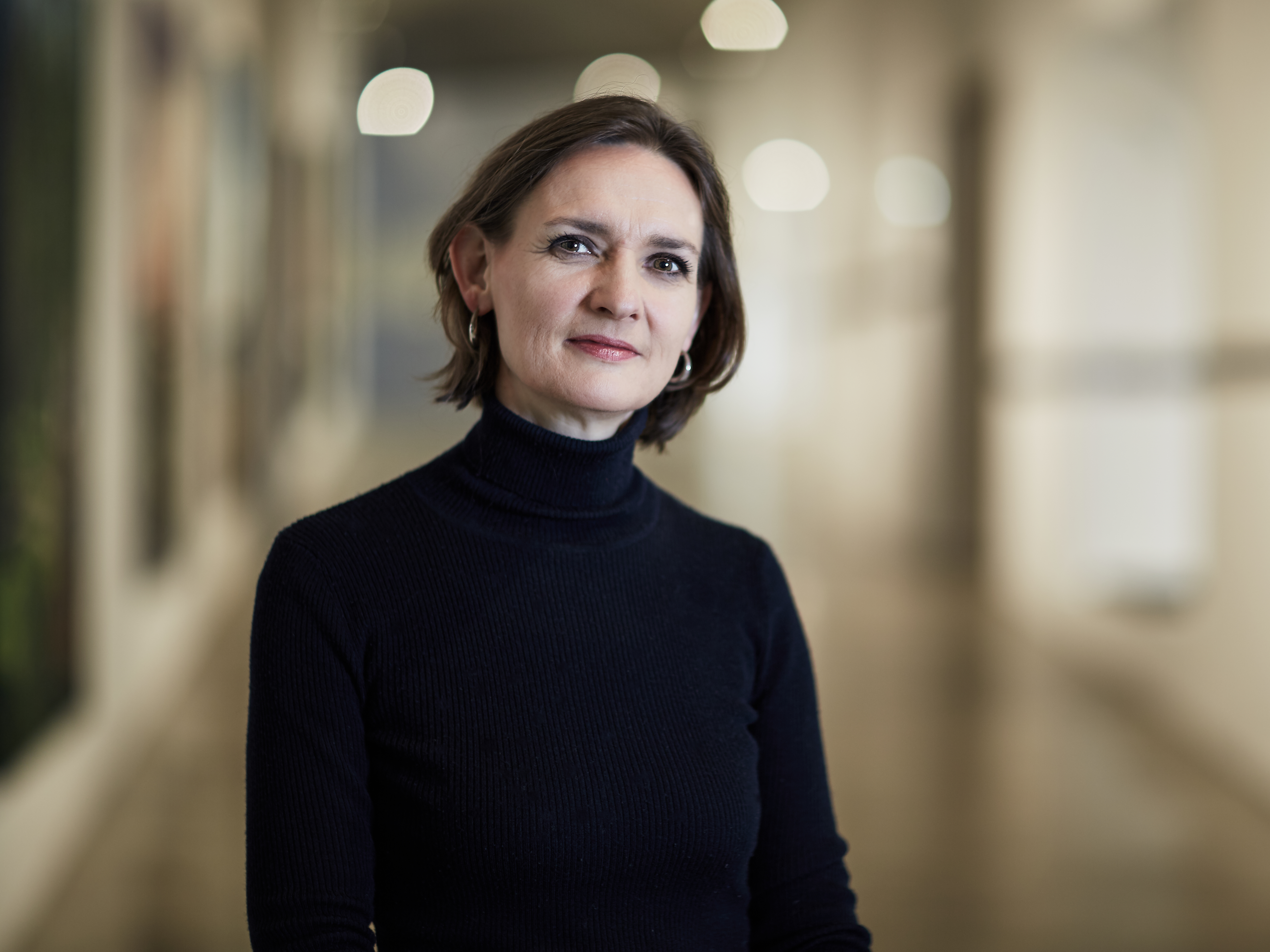 Karen Grøn ©Trapholt, Fotograf René Mastrup (1)