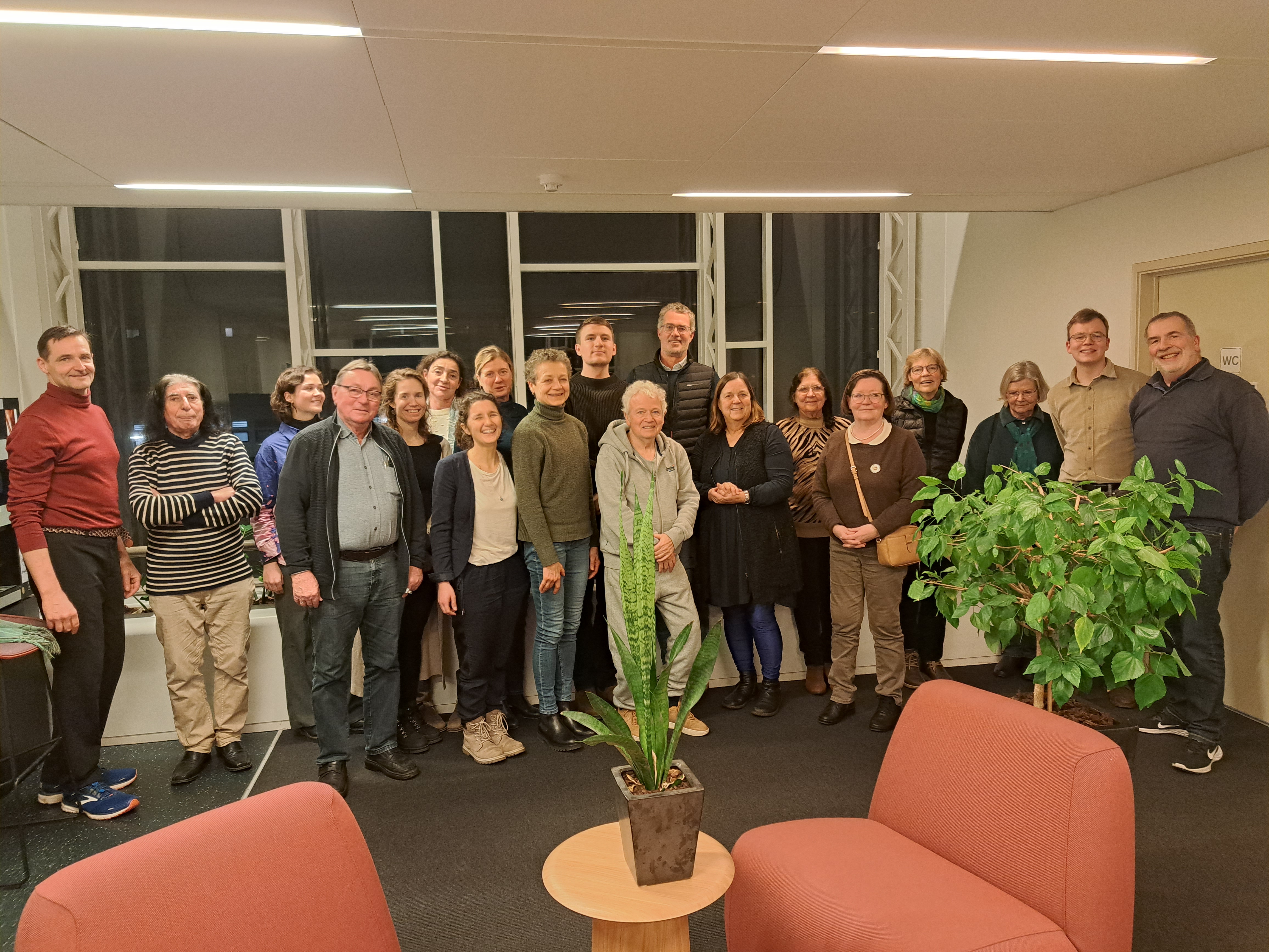 Grønne Ambassadører Hørsholm