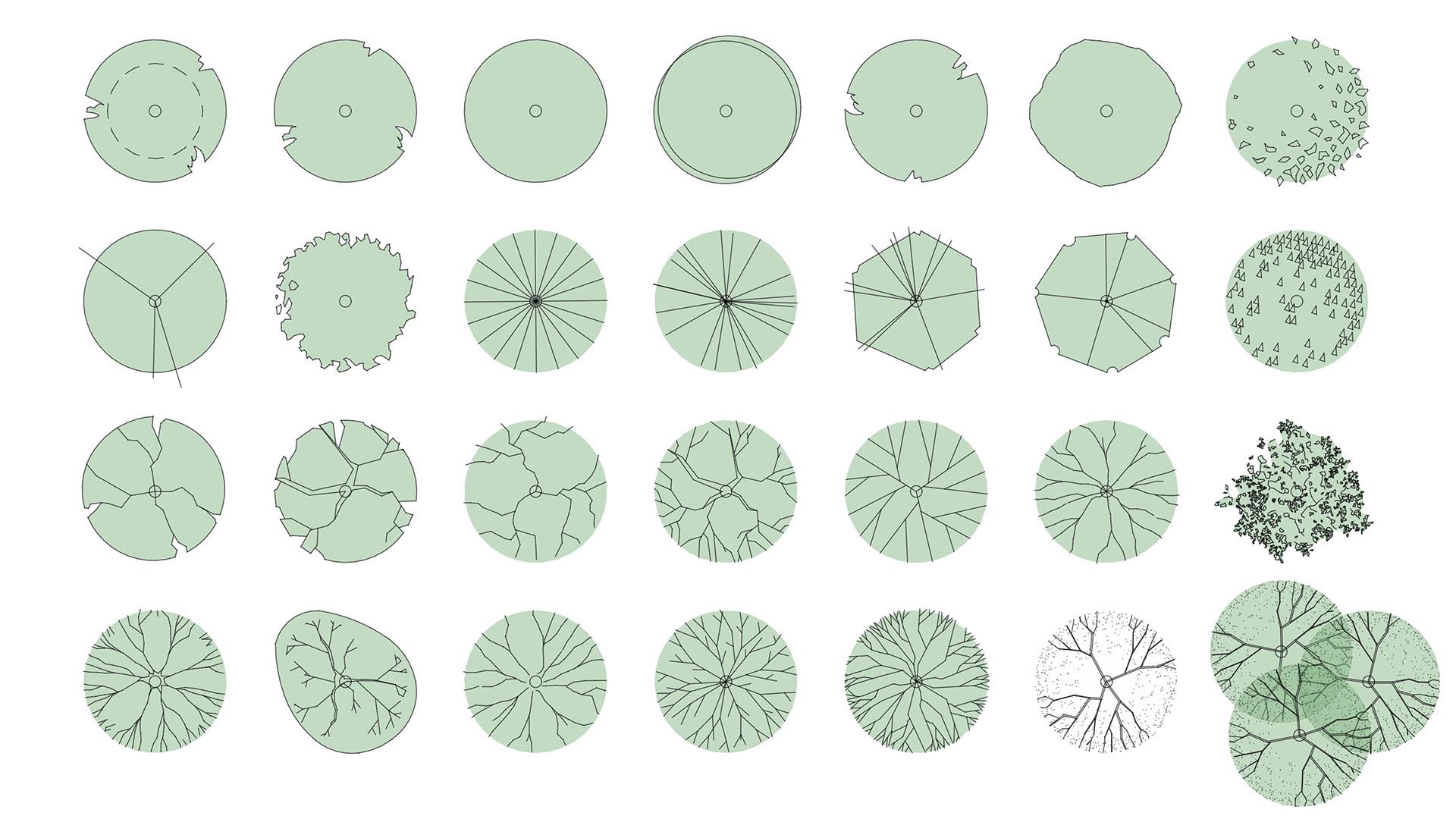 AC Tree
