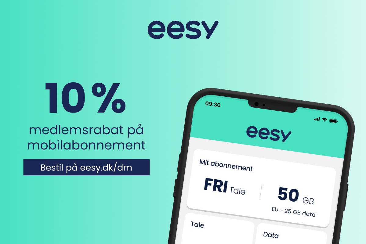 Eesy 10Procent DM Website 1200X800