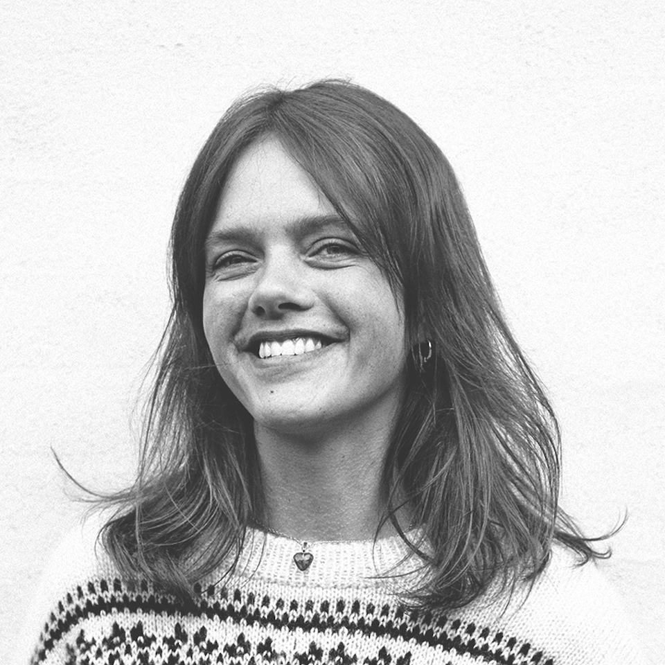 KOM 152 4B Maya Marckmann