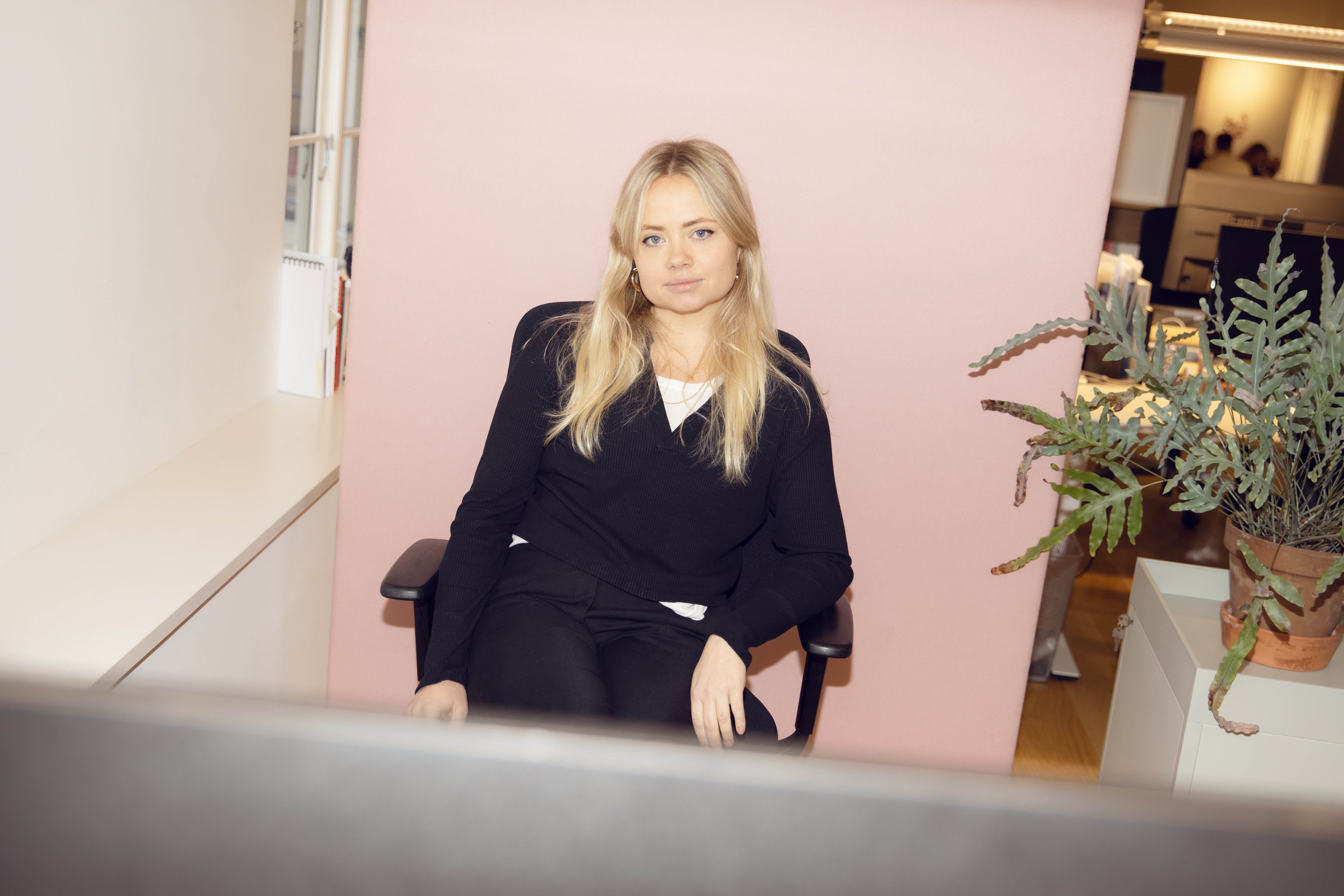 blog Caroline Cecilie Olesen