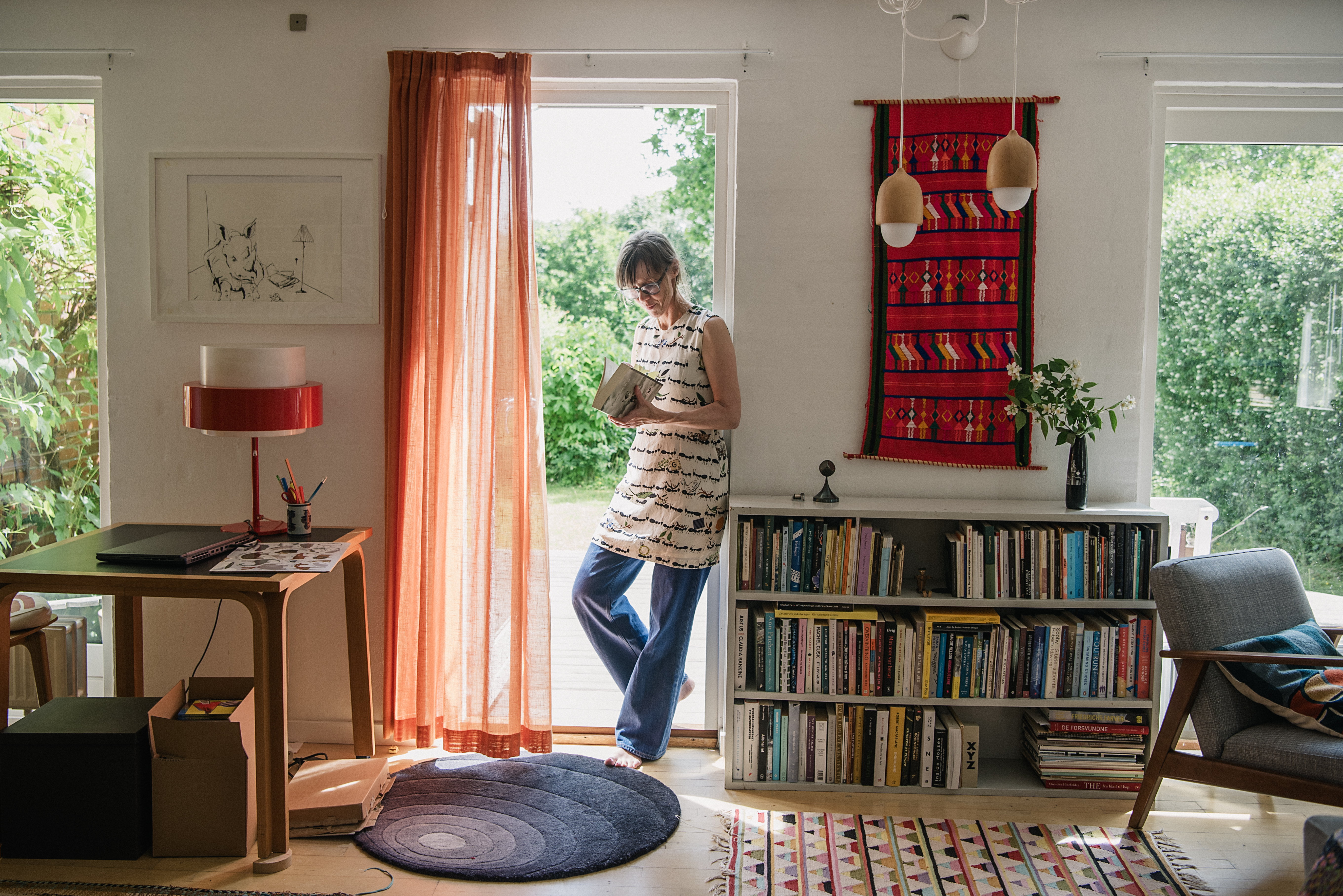 Lea Fløe Christensen 20710 Kopier