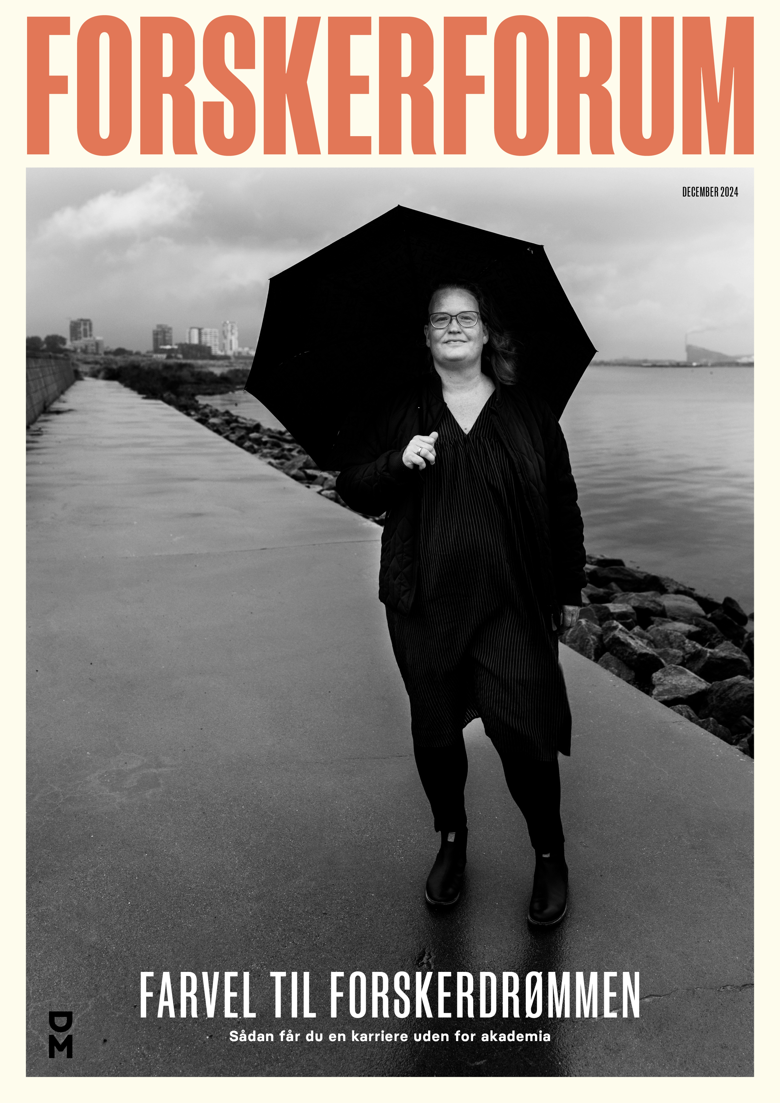 Forskerforum Nr 6 2024