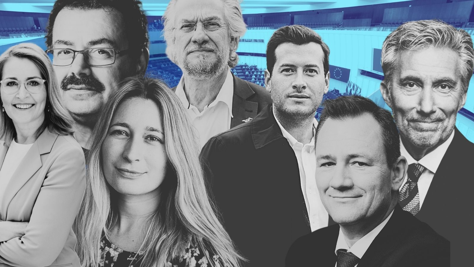 EU Udkonkurrerer USA