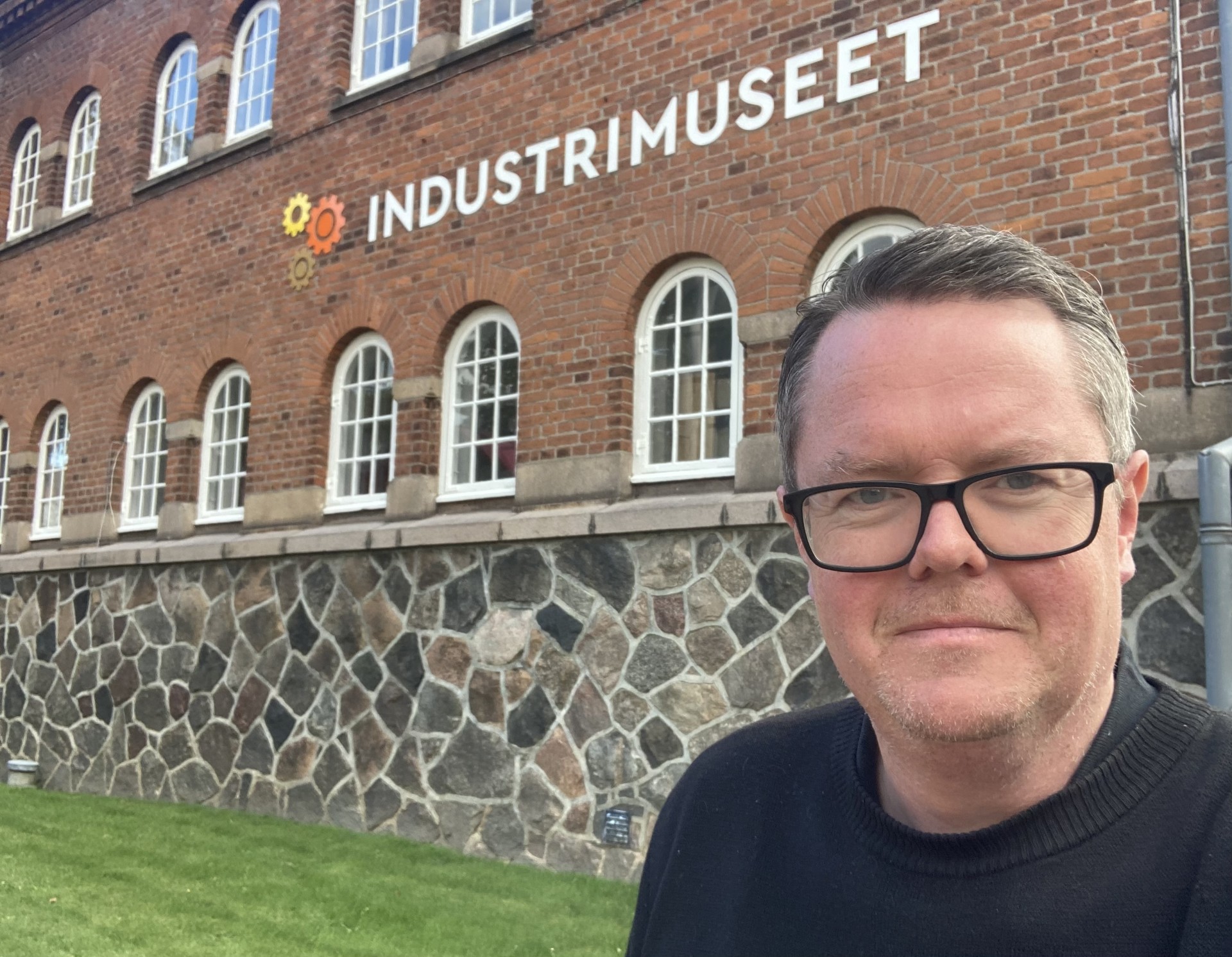 Thumbnail David Olsen