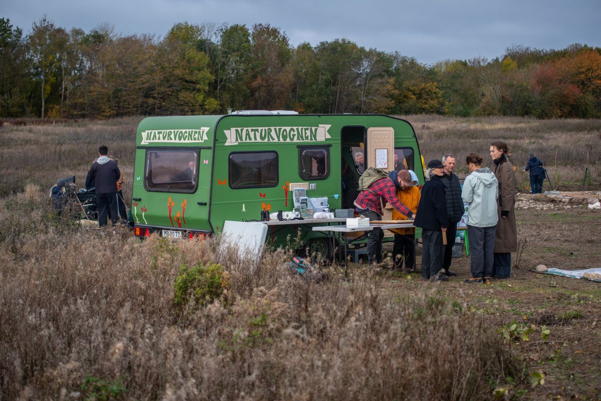 Naturvognen Kkplads Indvielse 03