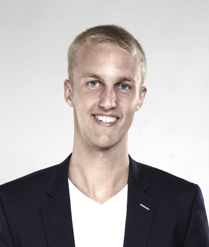 KOM 156 9B Jacob Leander